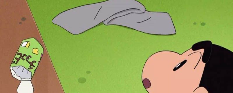 蜡笔小新恐怖都在第几季几集